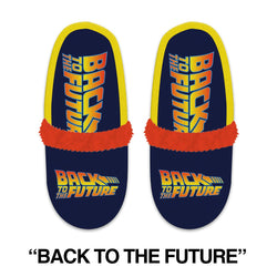 Back to the Future Fuzzy Slides (ONLINE ORDER ONLY)