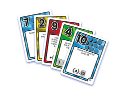 Score Cards (ONLINE ORDER ONLY)