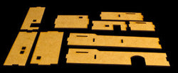 Walled Compound (MDF) - 15MMDF030 (Online Order Only)