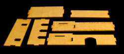 Walled Compound (MDF) - 15MMDF034 (Online Order Only)