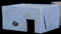 Middle East One Story Building - 28MMDF010 (Online Order Only)