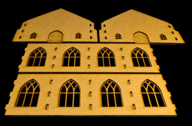 Church - 28MMDF100 (Online Order Only)