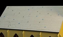 Shingle Kit (2 Sheets) - 28MMDF100-S (Online Order Only)