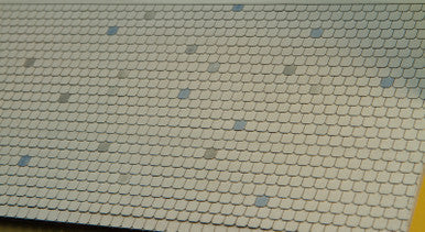 Shingle Kit (2 Sheets) - 28MMDF100-S (Online Order Only)