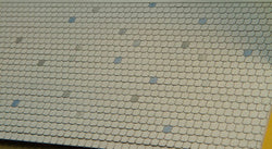 Shingle Kit (2 Sheets) - 28MMDF100-S (Online Order Only)