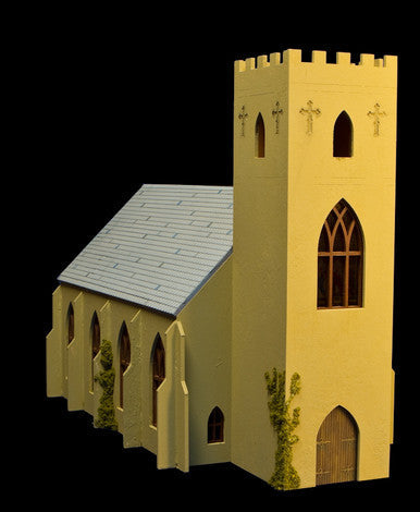 Church - 28MMDF100 (Online Order Only)