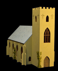 Church - 28MMDF100 (Online Order Only)