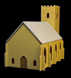 Church - 28MMDF100 (Online Order Only)
