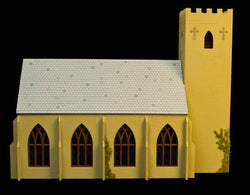 Church - 28MMDF100 (Online Order Only)