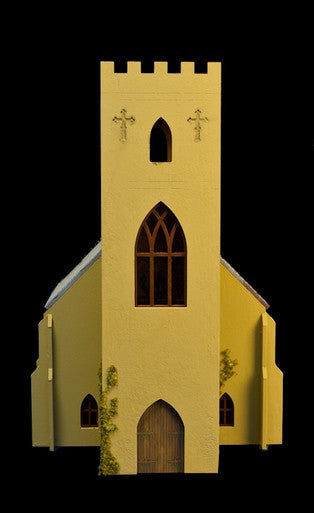 Church - 28MMDF100 (Online Order Only)