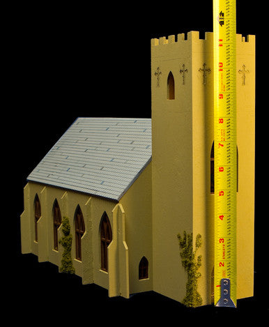 Church - 28MMDF100 (Online Order Only)