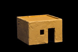 Afghan Style Hovel (MDF) - 15MMDF060 (Online Order Only)