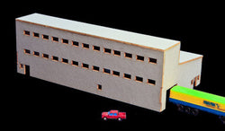 Factory (Matboard) - 285CSS020 (Online Order Only)