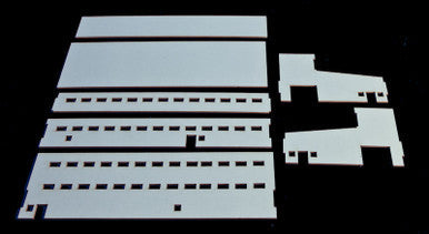 Factory (Matboard) - 285CSS020 (Online Order Only)