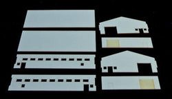Factory (Matboard) - 285CSS021 (Online Order Only)