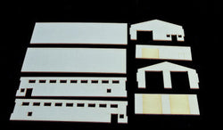 Factory (Matboard) - 285CSS022 (Online Order Only)