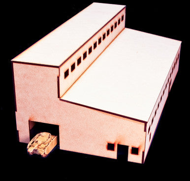 Factory (MDF) - 15MMDF110 (Online Order Only)