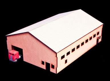 Factory (MDF) - 15MMDF111 (Online Order Only)