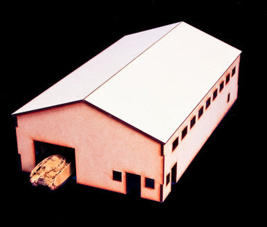 Factory (MDF) - 15MMDF112 (Online Order Only)