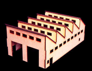 Factory (MDF) - 15MMDF113 (Online Order Only)