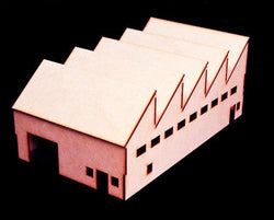 Factory (MDF) - 15MMDF113 (Online Order Only)