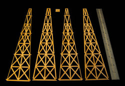 Communications Tower (MDF) - 28MMDF122 (Online Order Only)