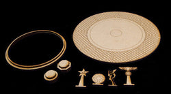 Reflecting Pool (MDF) - 15MMDF200 (Online Order Only)