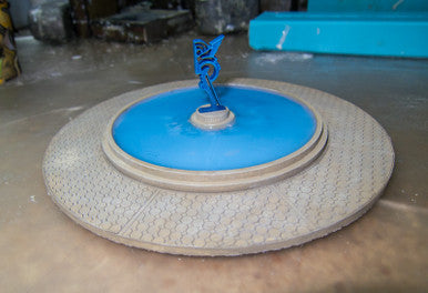 Reflecting Pool (MDF) - 15MMDF200 (Online Order Only)