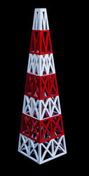 Communications Tower (MDF) - 28MMDF122 (Online Order Only)