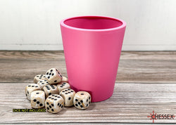 Chessex Flexible Dice Cup (ONLINE ORDER ONLY)