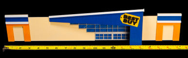 15mm Best Buy Store (MDF) - 15MMDF400 (Online Order Only)