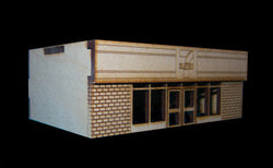 15mm 7-11 Store only (MDF) - 15MMDF124-1 (Online Order Only)