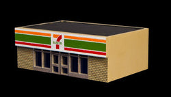 15mm 7-11 Store only (MDF) - 15MMDF124-1 (Online Order Only)