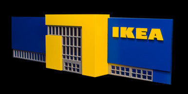 15mm Ikea (MDF) - 15MMDF402 (Online Order Only)