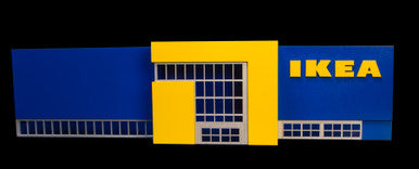 15mm Ikea (MDF) - 15MMDF402 (Online Order Only)
