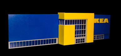 15mm Ikea (MDF) - 15MMDF402 (Online Order Only)