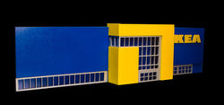 15mm Ikea (MDF) - 15MMDF402 (Online Order Only)