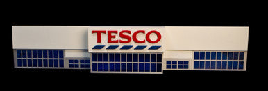 15mm Tesco Store (MDF) - 15MMDF401 (Online Order Only)