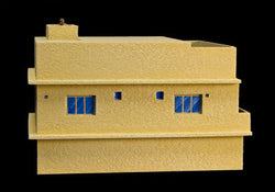 Osama Bin Laden's Home (28mm) - 28MMDF150 (Online Order Only)
