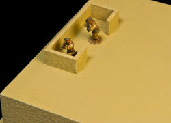 Osama Bin Laden's Home (28mm) - 28MMDF150 (Online Order Only)