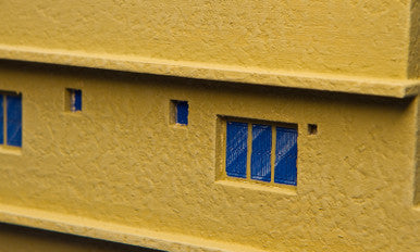 Osama Bin Laden's Home (28mm) - 28MMDF150 (Online Order Only)