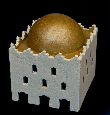 Mosque (MDF) - 15MMDF039 (Online Order Only)