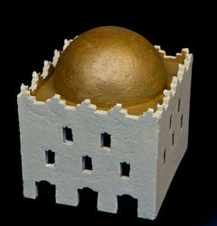 Mosque (MDF) - 15MMDF039 (Online Order Only)