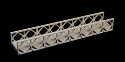 Bailey Bridge, 8.45" long (MDF) - 15MMDF270-1 (Online Order Only)