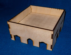 Middle East Building (MDF) - 15MMDF029 (Online Order Only)