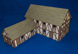 Large Country Estate - 28MMDF308 (Online Order Only)