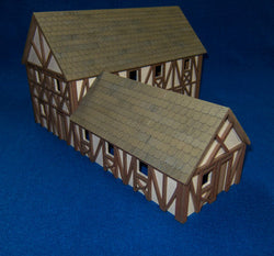 Large Country Estate - 28MMDF308 (Online Order Only)