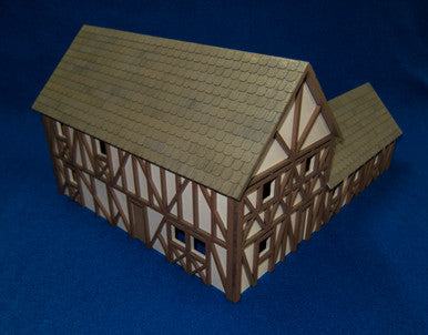 Large Country Estate - 28MMDF308 (Online Order Only)