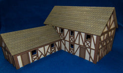 Large Country Estate - 28MMDF308 (Online Order Only)