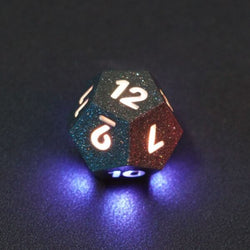 D20 - Aurora Sky (ONLINE ORDER ONLY)